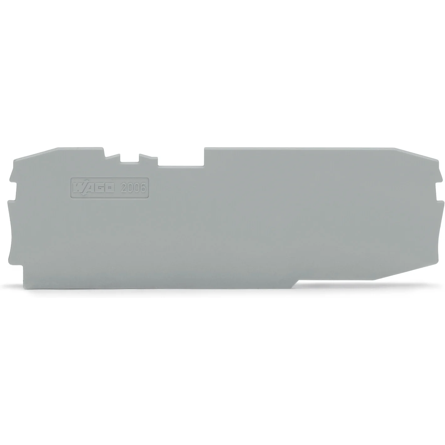 WAGO-2006-1691 Relevadores Otros Relay module Relay with 1 make contact