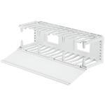 Box, Enclosure and Rack Accessories, Horizontal Cable Manager High Capacity F