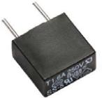 Eaton-SS-5-200MA-AP Sicherungen Fuse Subminiature Slow Blow Acting 0.2A 250V Radial 8.5 X 4.3 X 7.85mm