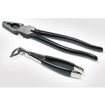 HellermannTyton-344-00480 Wärmeschrumpfende Produkte Heat Shrink Tubing ST Flexible Polyvinyl Chloride Black