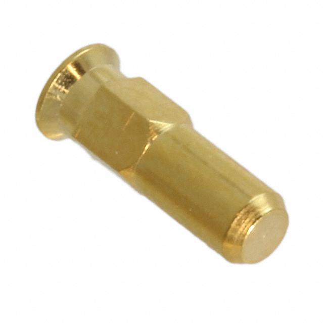 Mill-Max-0354-0-15-15-02-27-10-0 Steckverbinder, Kontakt Contact SKT 2 Size Press Fit ST Thru-Hole Bulk