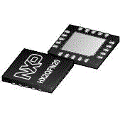 NXP Semiconductors-SE051P2HQ1/Z011AZ Authenticators Authenticator 101KB 20-Pin HX2QFN EP T/R