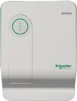 American Power Conversion-EV230WS 电池充电器 EVlink Level 2 Wall Mounted 7.2 kW Residential Indoor Charging Station