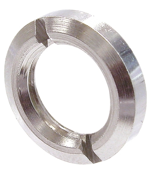 Neutrik Group-NRJ-NUT-MS Nuts Nut Ring