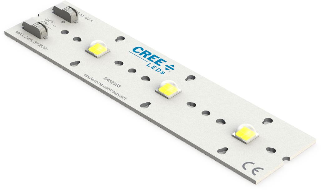 NewEnergy LLC-XHP70A-0L-03-0D0BN240E Módulos LED LED Modules Uni-Color White 2-Pin Tray