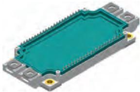 Littelfuse-MDNA300P2200PTSF Gleichrichter Diode 2.2KV 300A