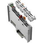 Two Channel Analog Input Four 20 MA Single Ended