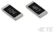 TE Connectivity-CPF0402B4R0E1 Résistance fixe à montage sur surface unique Res Thin Film 0402 4 Ohm 0.1% 0.063W(1/16W) ±25ppm/°C Pad SMD T/R Automotive AEC-Q200