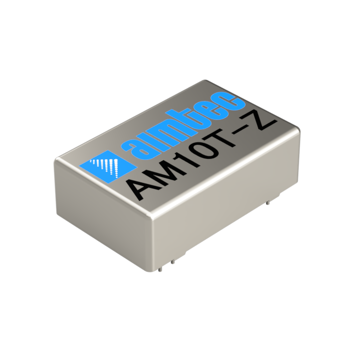 Aimtec-AM10T-1205SZ DC/DC-Wandler und Spannungsreglermodul DC/DC Converter Module