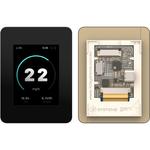 2.4in TFT QVGA 240x320Pixels RGB 300cd/m2 LED Backlight -20°C to 65°C