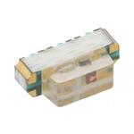 LED Bi-Color Blue/Red 639nm/468nm 4-Pin SMD-B T/R