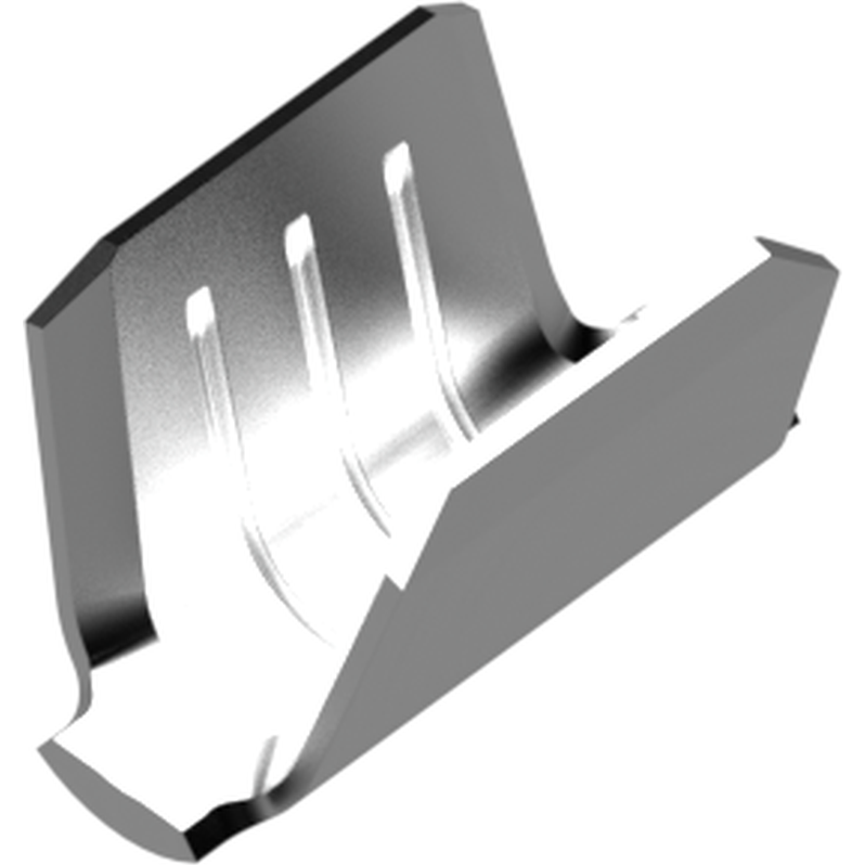 Delphi-12196852 Steckverbinderanschlüsse Terminal SPLICE CLIP SN PRESS FIT