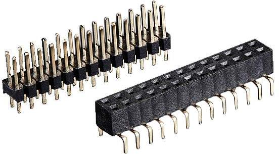 Abbatron-2101 Leiterplatten-Distanzscheiben und Träger Spacer Round 6.35mm-OD 9.525mm-LG Brass Nickel