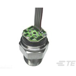 Media Isolated Pressure Sensors