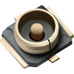 Speakers Subwoofer 160W 4Ohm Round Solder Lug