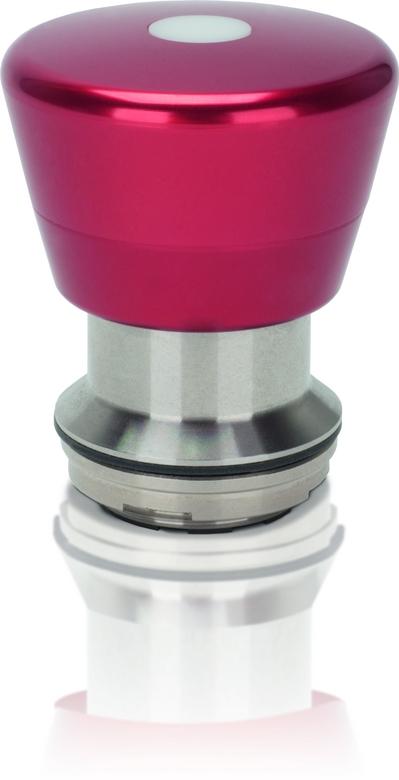 RAFI GmbH & Co. KG-1.30.283.111/0300 Schalterzubehör Switch Access Round Mushroom Operator Emergency Stop Switch