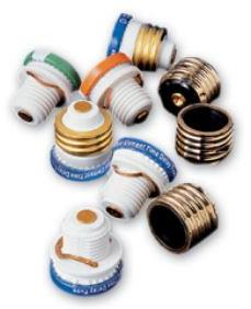 Littelfuse-0TLN040.T Fusibles Fuse Limiter Fast Acting 40A 170V Holder CSA