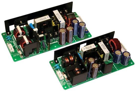 TDK-Lambda Americas-ZWS150BP36 Suministro de energía de AC a CC AC/DC Power Supply Single-OUT 36V 4.2A 151.2W 11-Pin