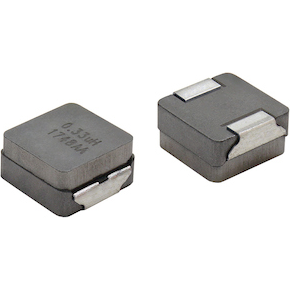 Vishay-IHLP4040EDERR33M5A | IHLP® Automotive Inductors Montaje superficial de inductores IHLP® Automotive Inductors
