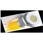 Apem Components-Q16P1BXXR24E Panel Mount Indicators LED Panel Mount Indicator Uni-Color Red 80mcd 2-Pin