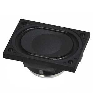 Same Sky (formerly CUI Devices)-CDS-40288 扬声器 Speakers Neodymium Iron Boron 650Hz 8W 84dBA 8Ohm Rectangular Solder Pad