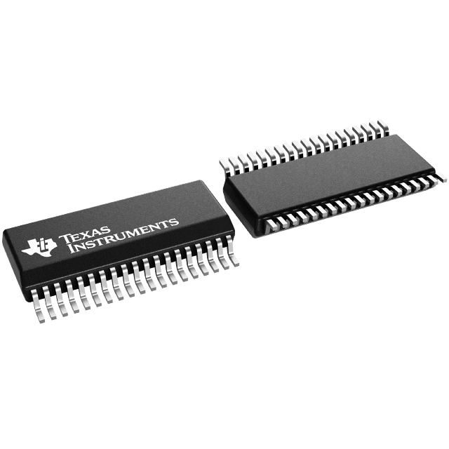 Texas Instruments-ISO1228DFBR Interface Modules Isolated Digital Input Receiver