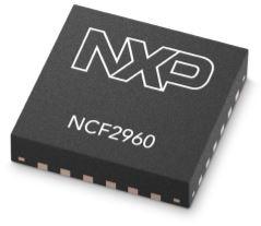 NXP Semiconductors-NCF2960MHN/T0B04CJ NFC/RFID-Tag und -Transponder NFC/RFID Tag and Transponder IC 2KByte Automotive AEC-Q100 24-Pin HVQFN EP