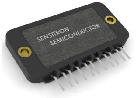 Sensitron Semiconductor-SPM1011C MOSFETs Trans MOSFET N-CH 1.2KV 60A 11-Pin