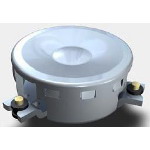 Skyworks Solutions-SKYFR-000738 Isolateur et circulateur FR RF Surface Mount Circulator 925MHz to 960MHz 3-Pin SMD
