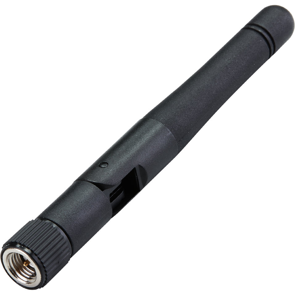 taoglas-GW.11.A113 Antenne Antenna Dipole -0.88dBi Gain 2480MHz/2462MHz/2480MHz/2483.5MHz Bag