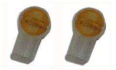 3M-CON-0023-001 Prodotti vari Splice Kit, DBR Tube for use with gas remote modules