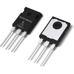 Diode Schottky SiC 1.2KV 49A 3-Pin(3+Tab) TO-247 Tube