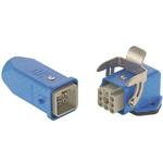 Han Ex Q7 Kit Connector Kit