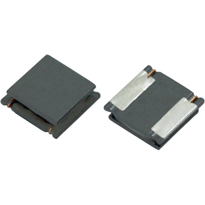 Vishay-IFSC2020BZER100M01 表面贴装电感器 Semi-Shielded SMD Power Inductors