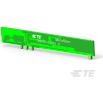 TE Connectivity-2118310-1 Antennas Antenna PCB 3.5dB Gain 960MHz/2170MHz/2700MHz 4-Pin Bag/Box