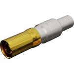 Contact SKT 8 Size Solder ST Cable Mount 24-30AWG FCT Products Bag