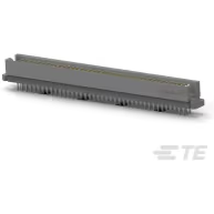 TE Connectivity-5650910-5 Steckverbinder, Mutterplatine Conn DIN 41612 M 120 POS 2.54mm Solder ST Thru-Hole Box