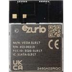 WLAN+BT Module 2412MHz to 2472MHz