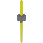TSW-101-10-G-S TSW-101-10-G-S