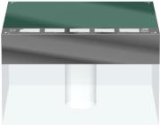 TDK-B58601E3815B650 板上贴装压力传感器 Gauge Pressure Sensor Die