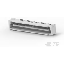 TE Connectivity-5177986-2 Embases de raccordement et réceptacles PCB Conn Fine Pitch Connector HDR 60 POS 0.8mm Solder ST SMD T/R