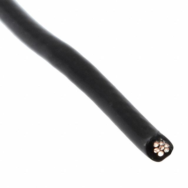 CnC Tech, LLC-1332-20-1-0500-001-1-TS Multi-Chip-Package-Speicher Hook-up Wire 20AWG 152.4m 1.75mm Tinned Copper 300V Reel