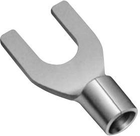 JST Manufacturing-0.5-3.7A(100個) Steckverbinderanschlüsse Spade Tongue Terminal 22-26AWG 15mm Box