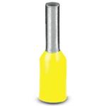 PHOENIX CONTACT-3200179 Steckverbinderanschlüsse Twin Ferrules Terminal Yellow 10.5mm Tin