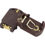 Battery Holder 1 Cells Thermoplastic