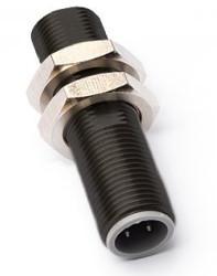 Standex-Meder Electronics-M12-HS1-5KCB2 Hall-Sensor Hall Effect Sensor 60mA 3.3V/5V/9V/12V/15V/18V 4-Pin Bulk