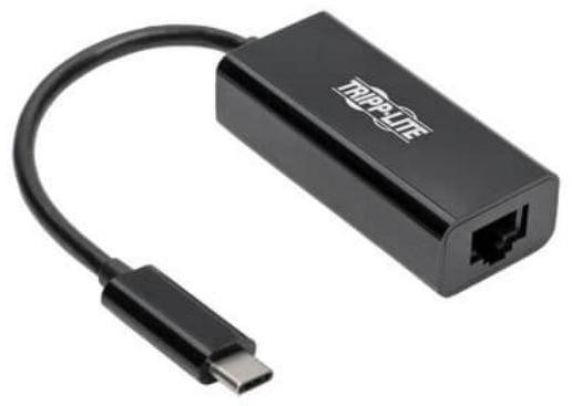 Eaton-U436-06N-GB Moduli di interfaccia USB-C to Gigabit Network Adapter