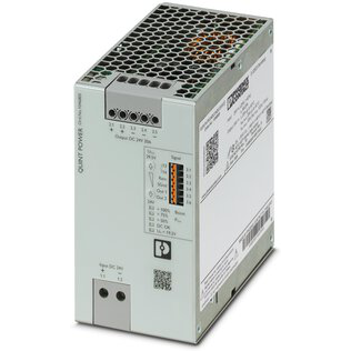 PHOENIX CONTACT-1046805 DC/DC-Wandler und Spannungsregler-Chip Converter DC/DC