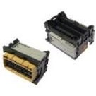 Delphi-33156001 Steckverbinderleisten und Leiterplattenbuchsen Conn Wire to Board F 86 POS Crimp ST Cable Mount