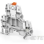 Terminal Block Feed-through